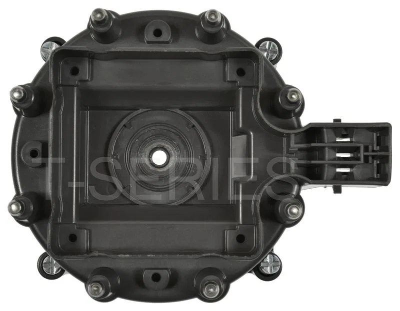 DR450T – STANDARD IGN Distributor Cap, OE Replacement - view 2